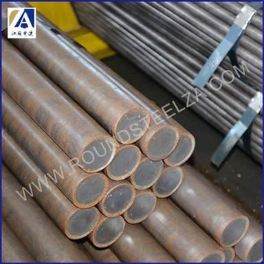 4340 Cruach múchta agus tempered